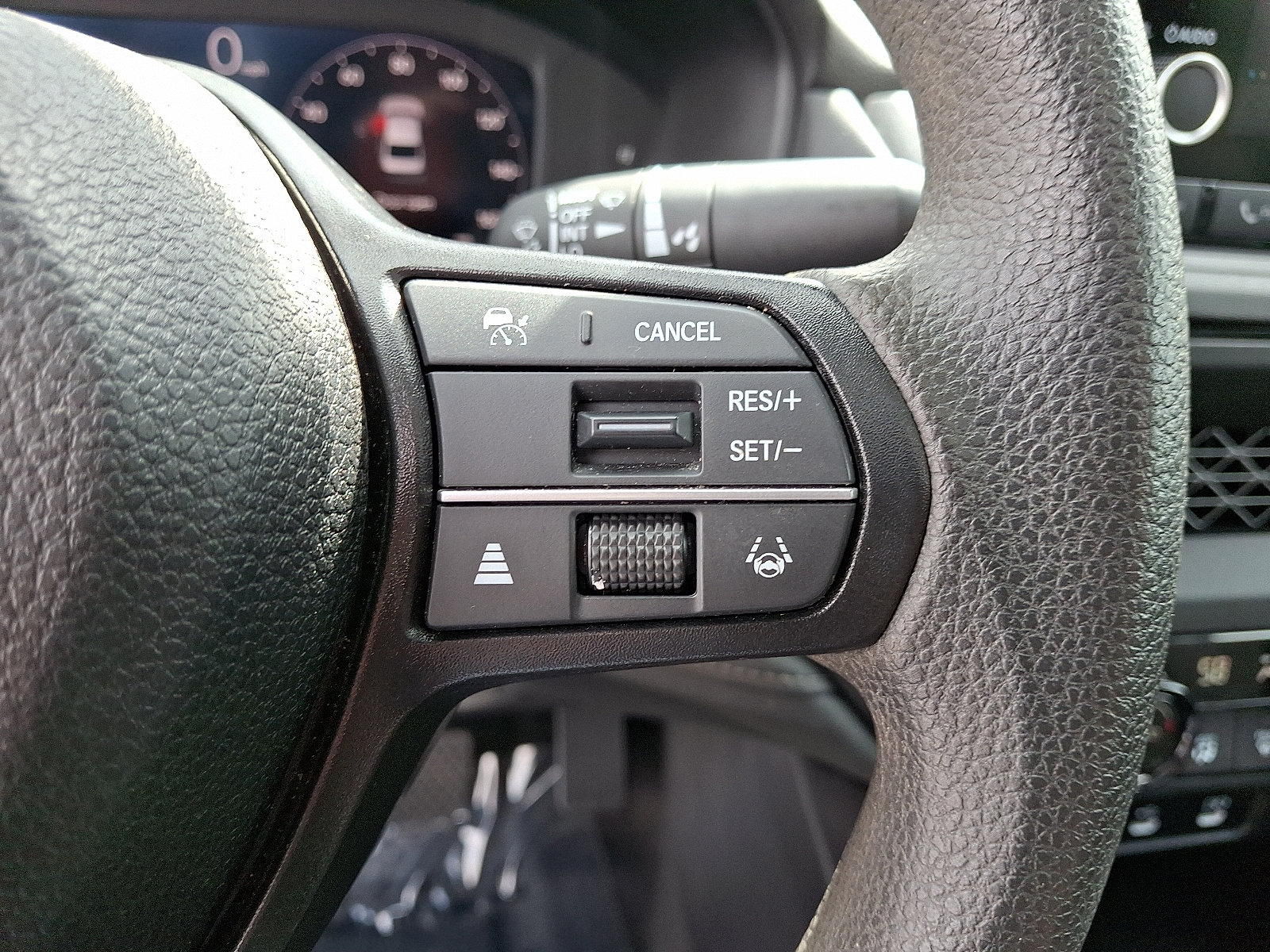 Used 2024 Honda Accord EX image 22