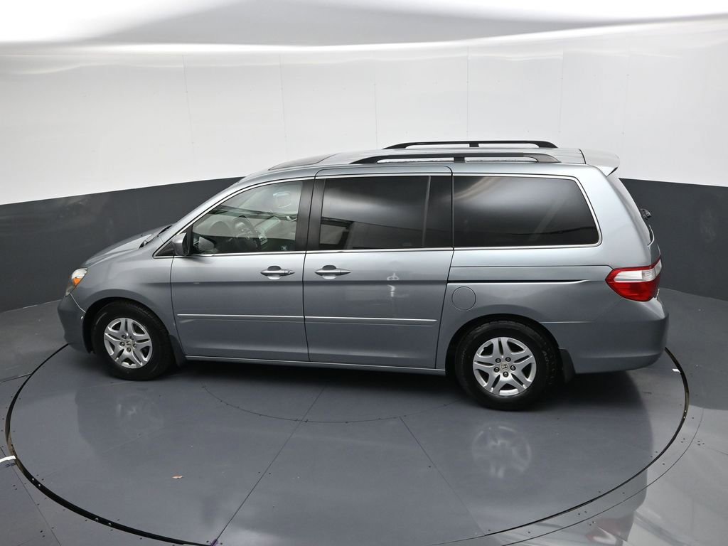 Used 2007 Honda Odyssey EX-L image 20