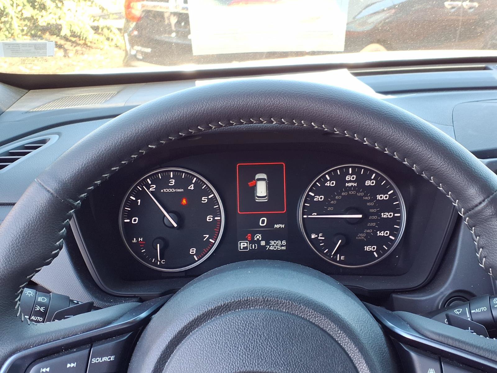 Used 2026 Subaru Forester Limited AWD/4WD image 17