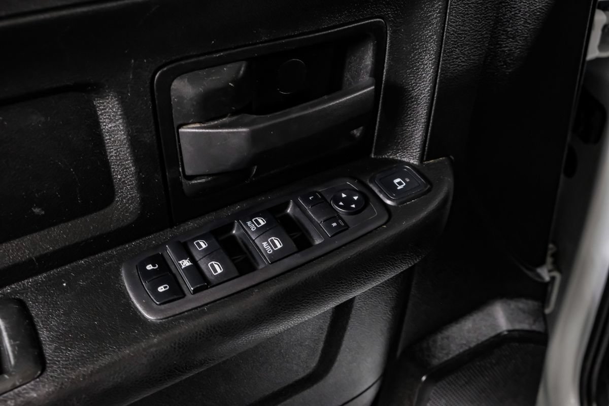 Used 2023 RAM 3500 Tradesman AWD/4WD image 32