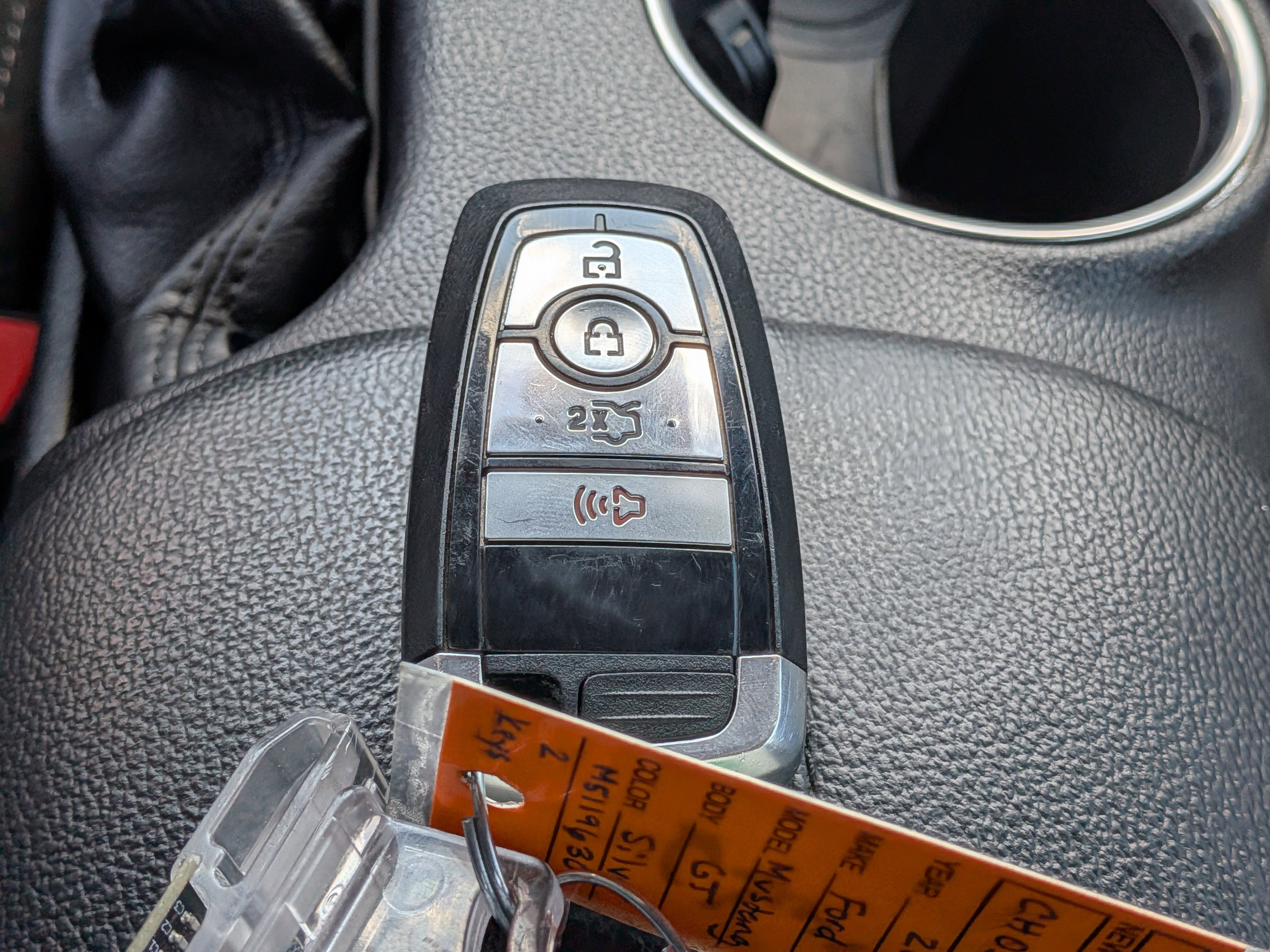 Used 2021 Ford Mustang GT w/ GT Performance Package image 32