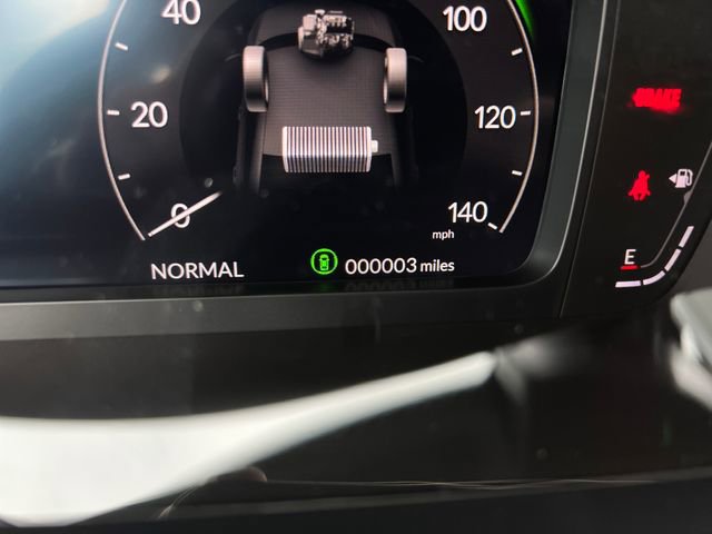 New 2026 Honda Civic Sport Touring image 23