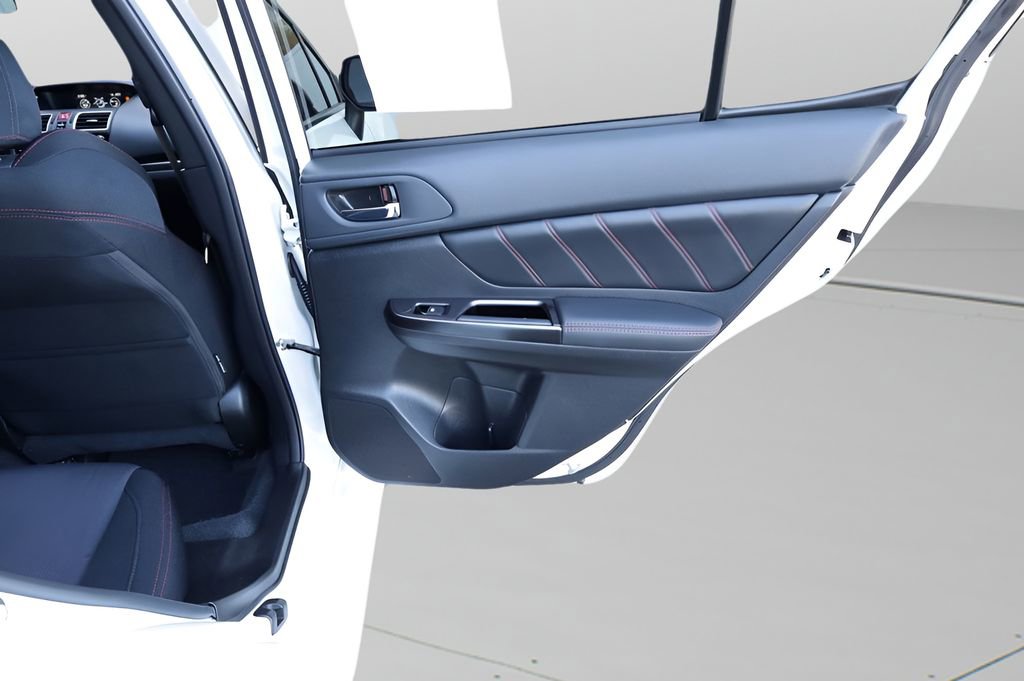 Used 2021 Subaru WRX image 18