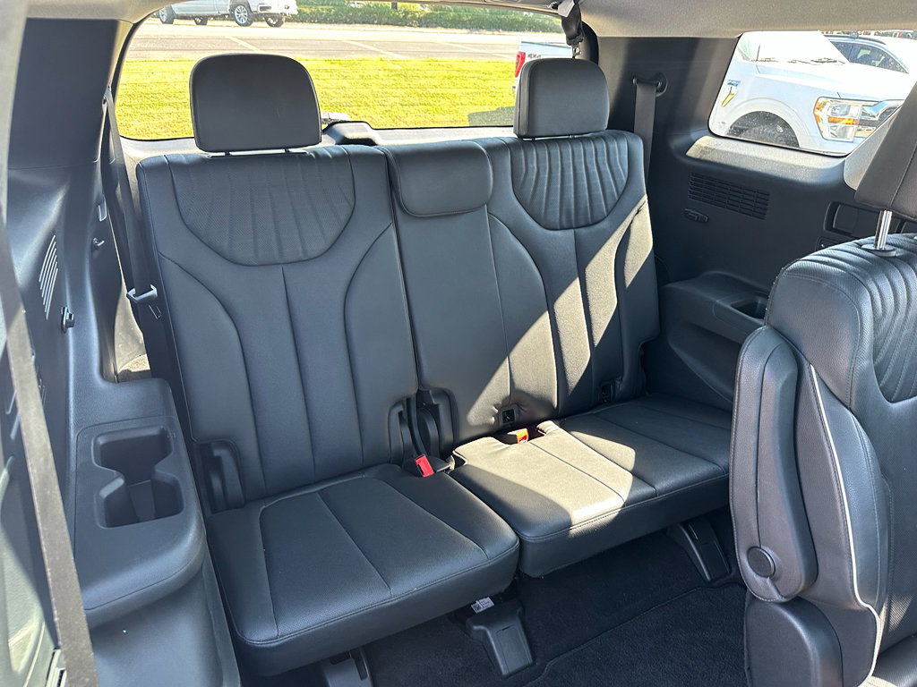 Used 2023 Hyundai Palisade Limited w/ Cargo Package image 28