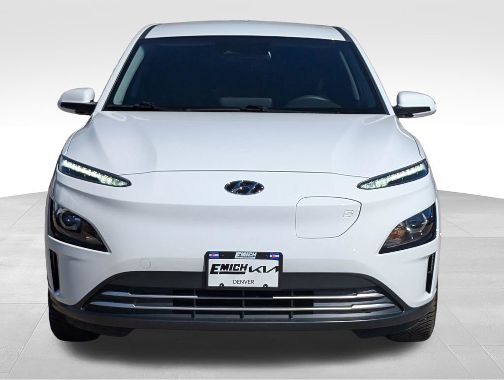 Used 2023 Hyundai Kona SE w/ Cargo Package image 8