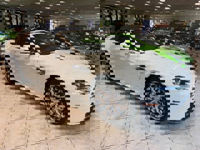 Used 2012 Aston Martin V8 Vantage S image 5