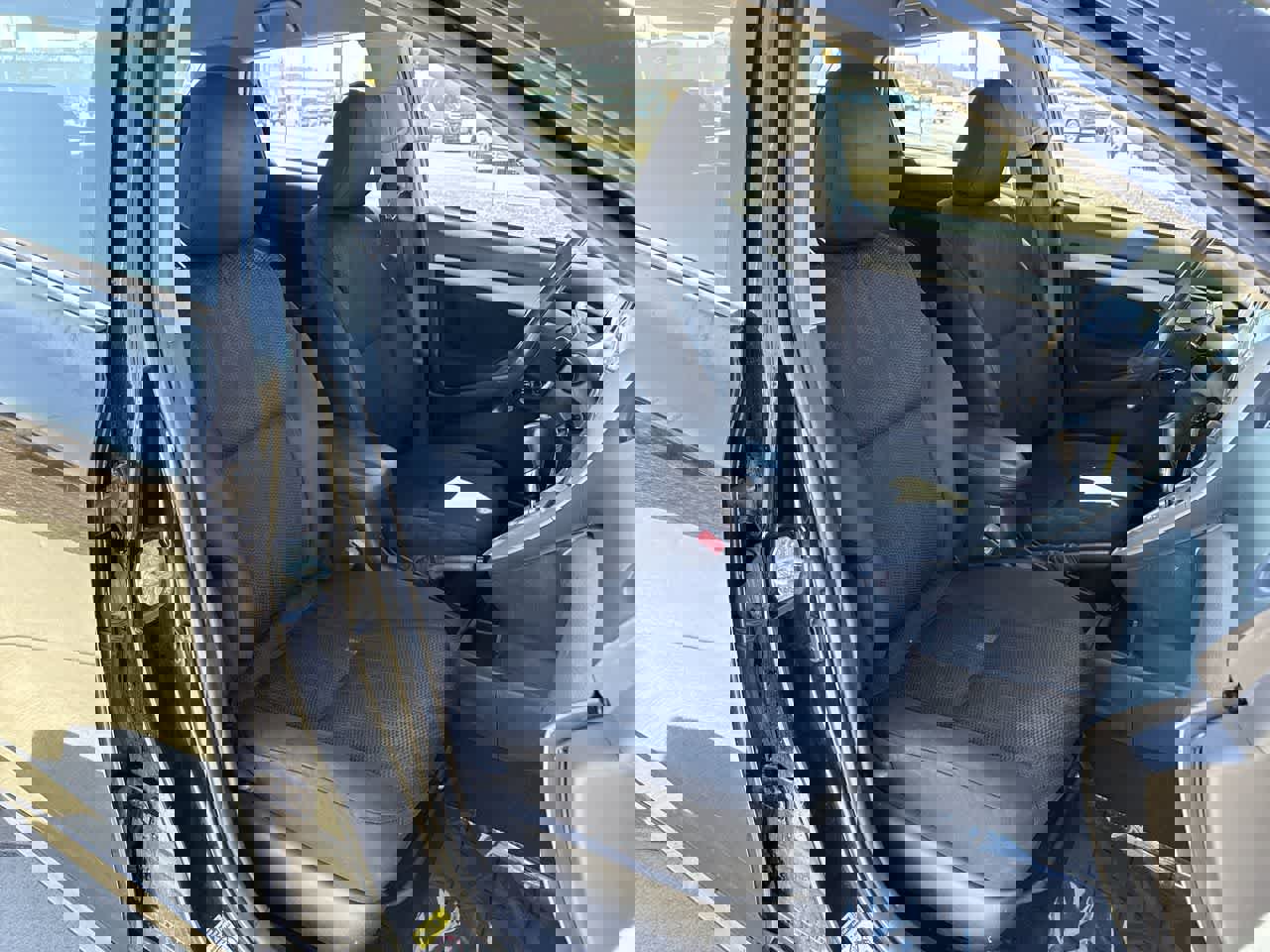 Used 2011 Toyota Matrix S image 14