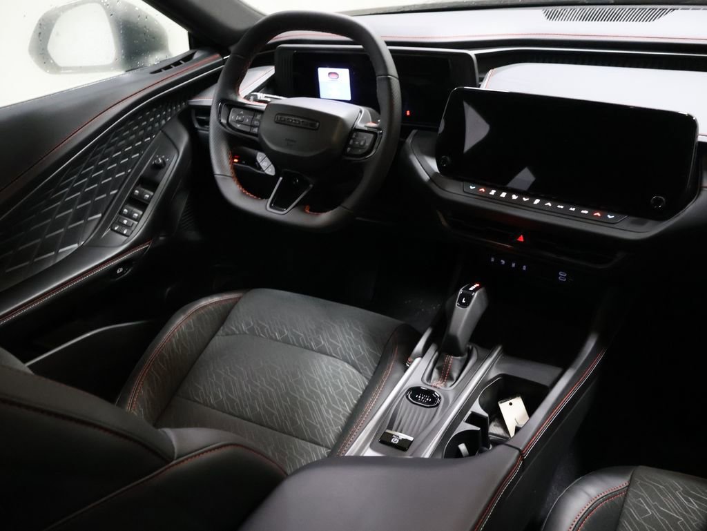 New 2026 Dodge Charger R/T AWD/4WD image 20