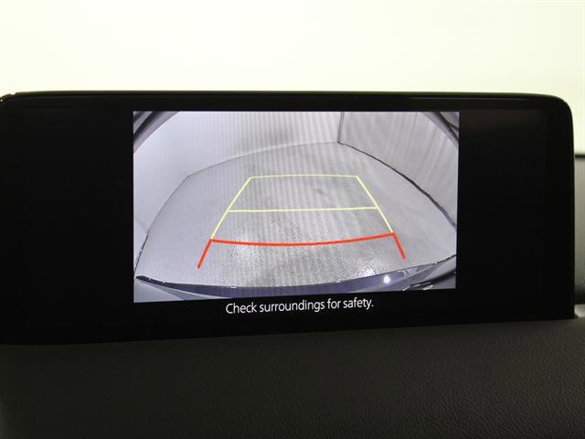 Certified 2024 MAZDA CX-5 Carbon Edition image 13