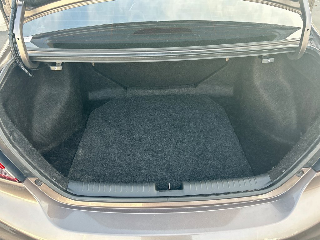 Used 2015 Honda Civic EX image 24