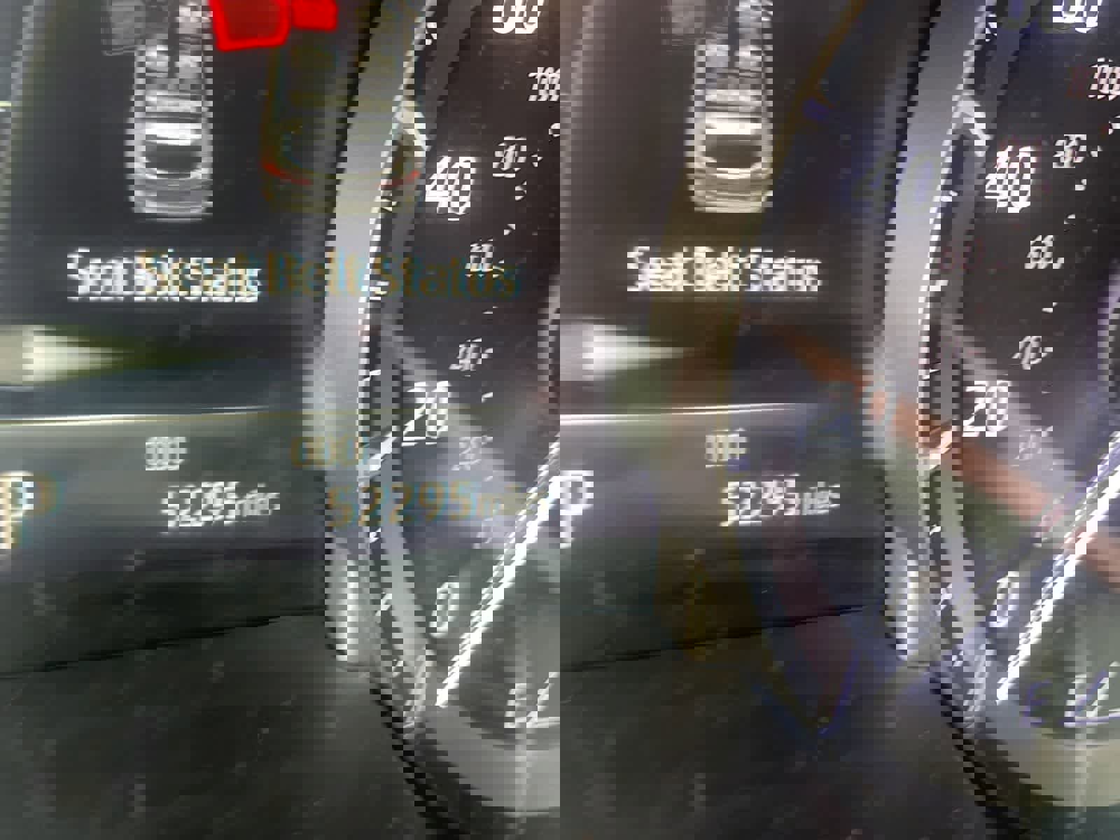 Used 2023 Toyota Highlander XSE image 3