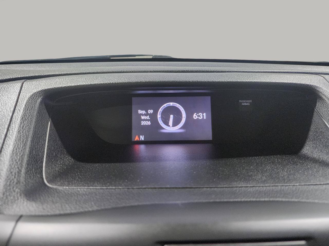 Used 2016 Honda CR-V EX image 10