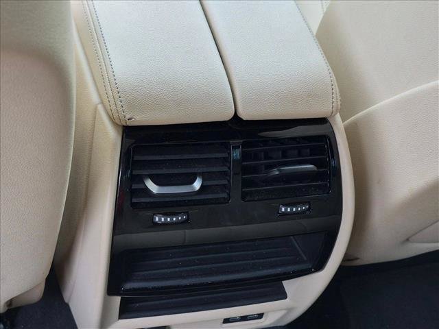 Used 2023 BMW 530i w/ Convenience Package RWD image 16
