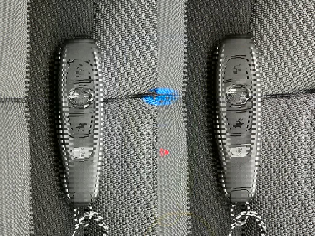 New 2026 Subaru Impreza 2.0i Sport image 19