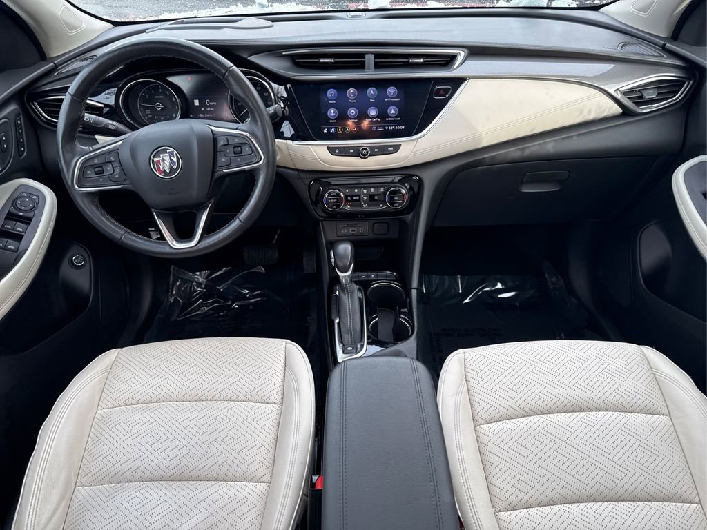 Used 2020 Buick Encore GX Essence w/ Experience Buick Package image 22