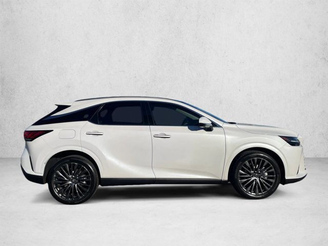 Used 2024 Lexus RX 450h AWD w/ Convenience Package image 4