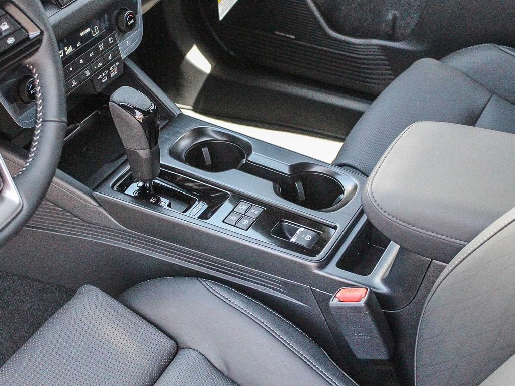 New 2026 Subaru Outback Touring XT AWD/4WD image 19