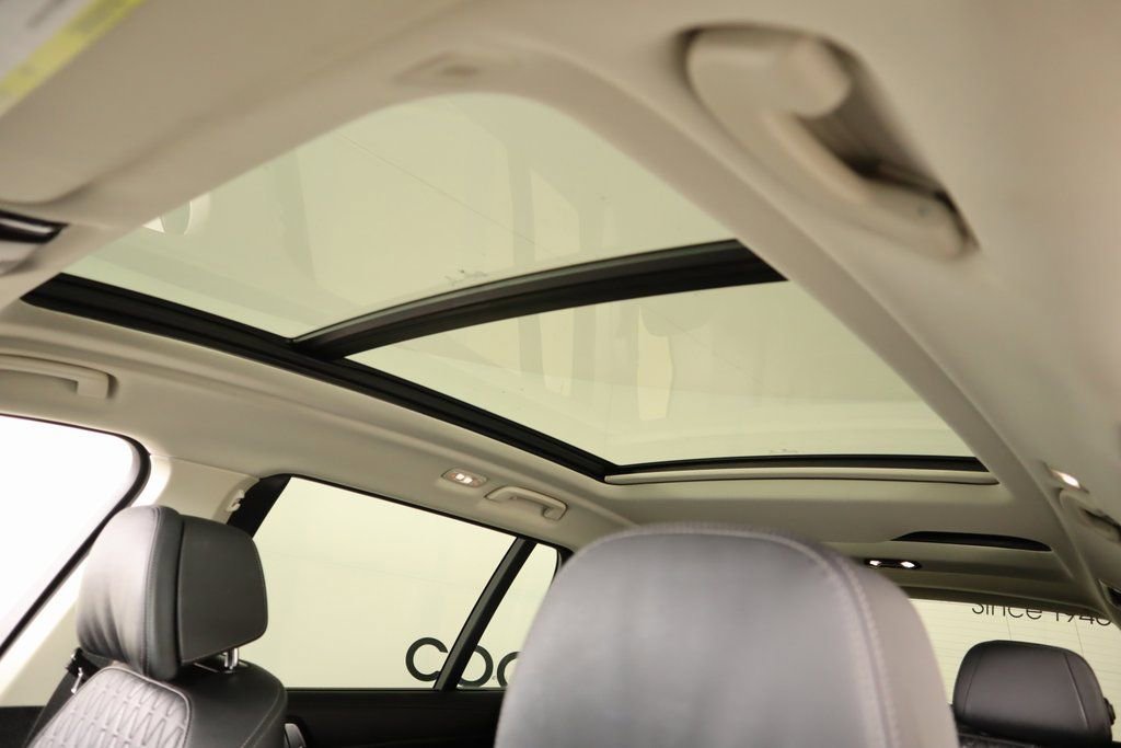 Used 2023 BMW X7 xDrive40i w/ Premium Package image 18