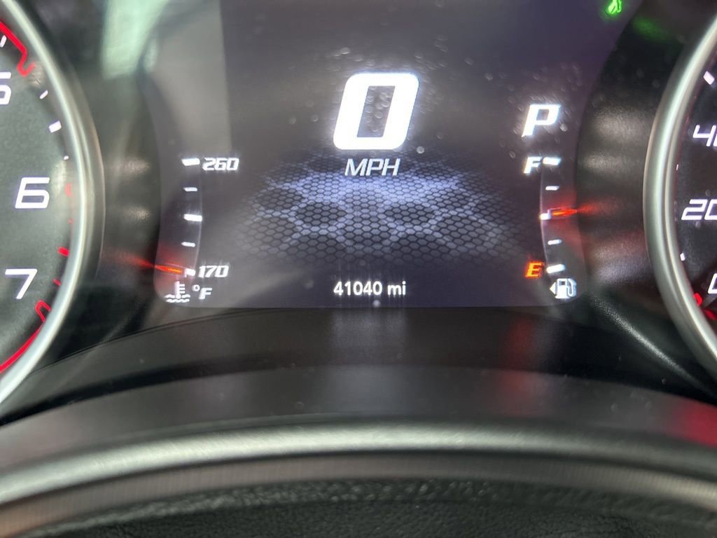 Used 2021 Dodge Charger Scat Pack image 28