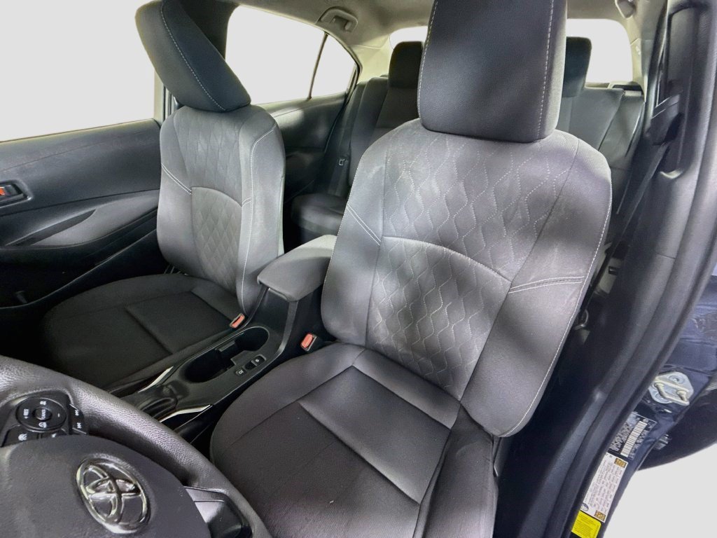 Used 2023 Toyota Corolla LE FWD image 20