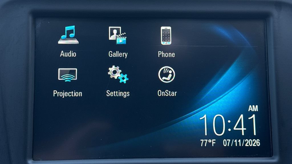 Used 2018 Chevrolet Malibu LS w/ LPO, Convenience Package 1 FWD image 35