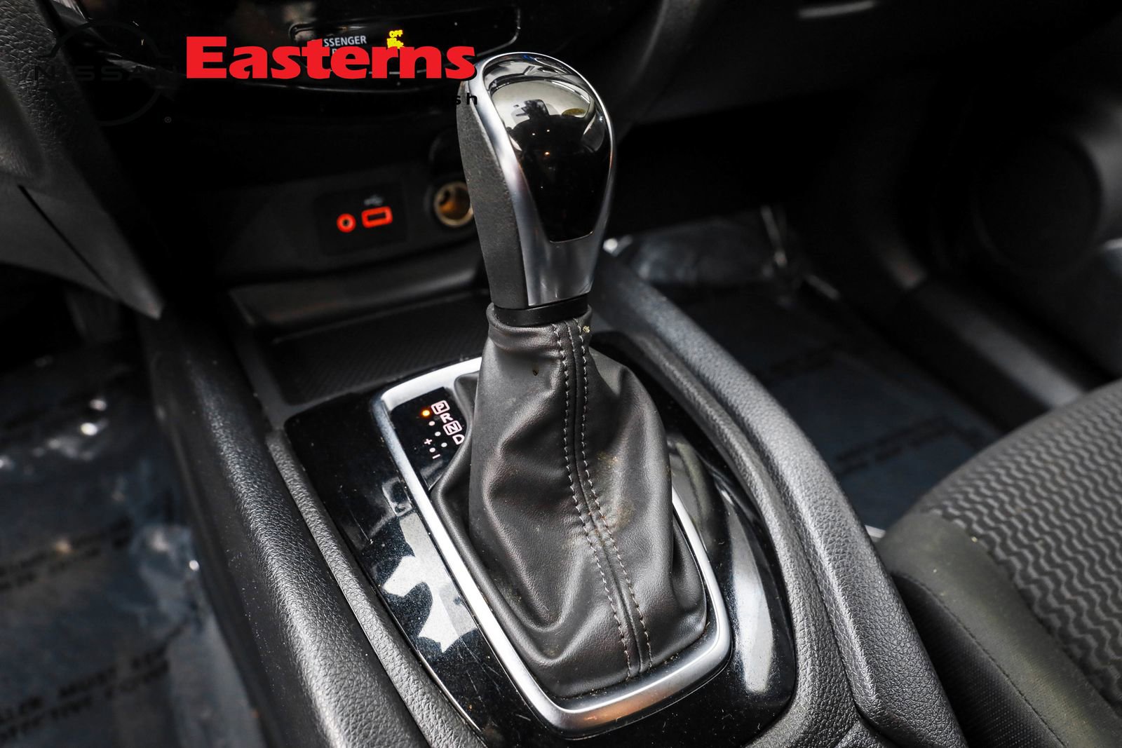 Used 2022 Nissan Rogue Sport S image 20