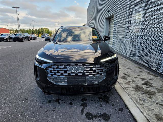Used 2025 Audi Q5 Premium Plus AWD/4WD image 13