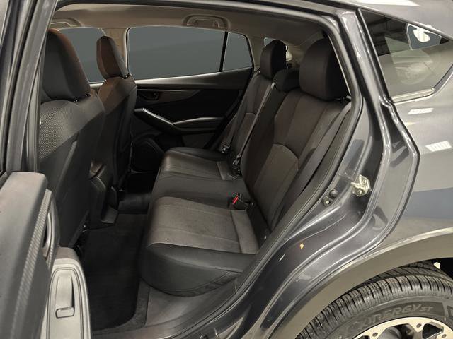 Used 2023 Subaru Crosstrek 2.0i image 24