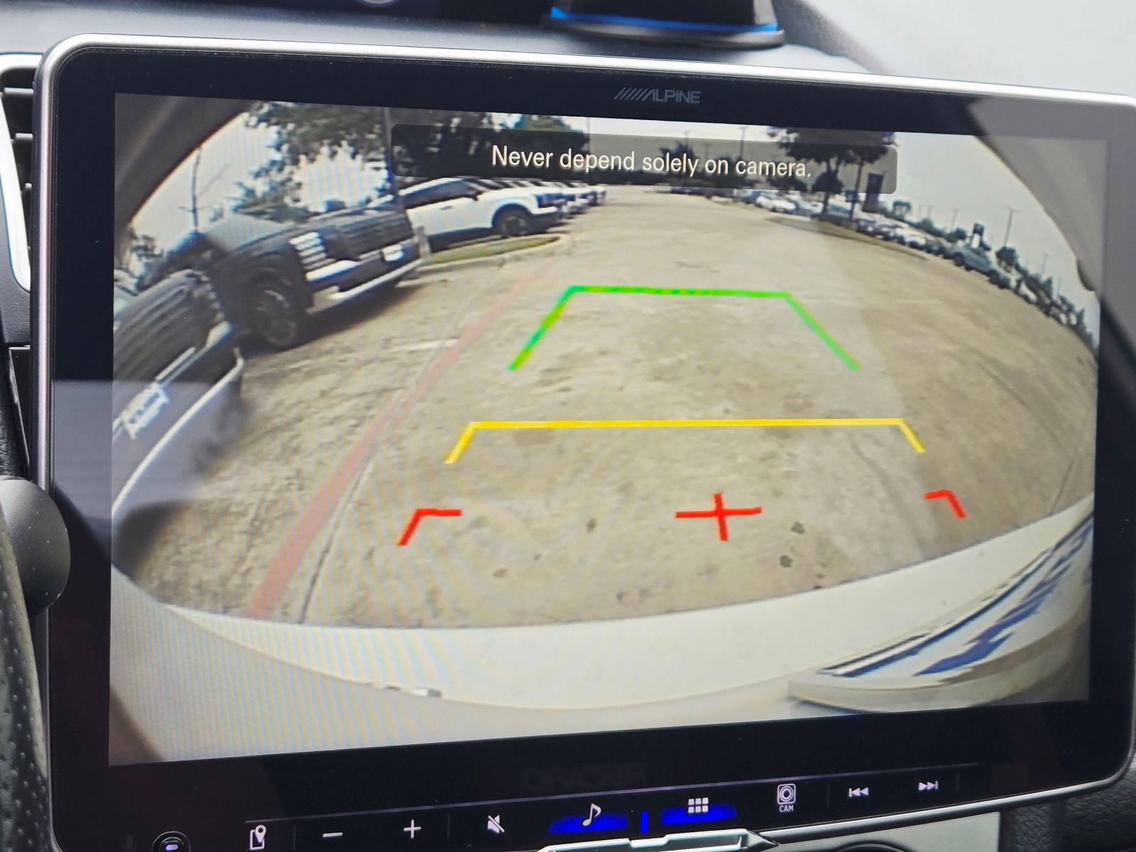 Used 2019 Subaru WRX STI Limited image 15