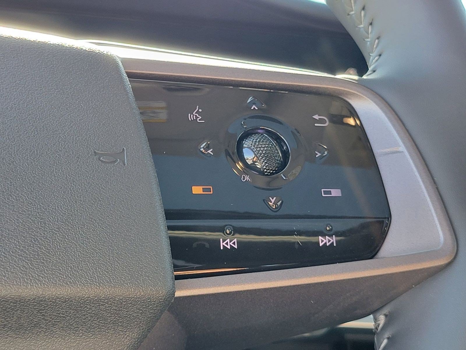 New 2026 Nissan Murano Platinum w/ Cargo Package AWD/4WD image 20