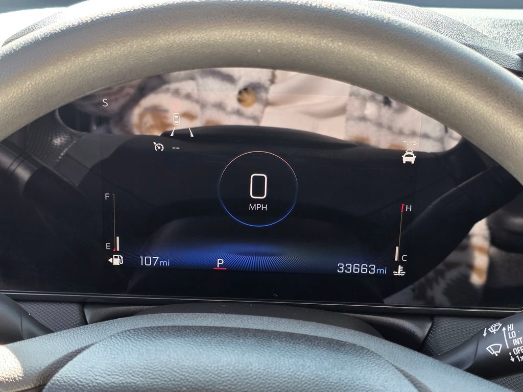 Used 2025 Chevrolet TrailBlazer LT image 19