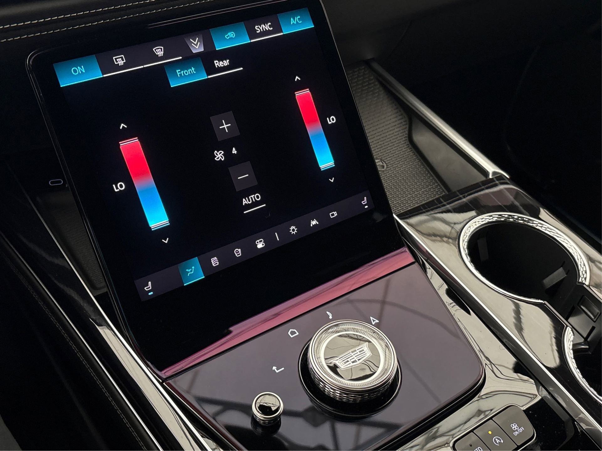 New 2025 Cadillac Escalade ESV Sport w/ Touring Package image 27