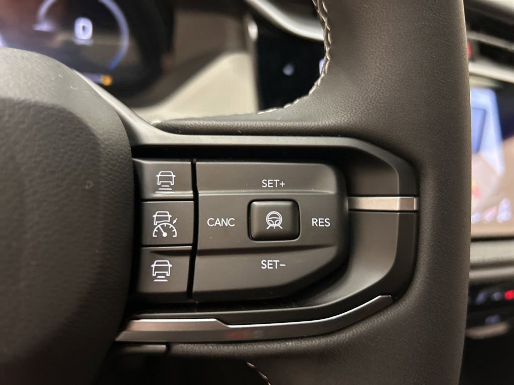 New 2026 Jeep Cherokee Laredo image 22