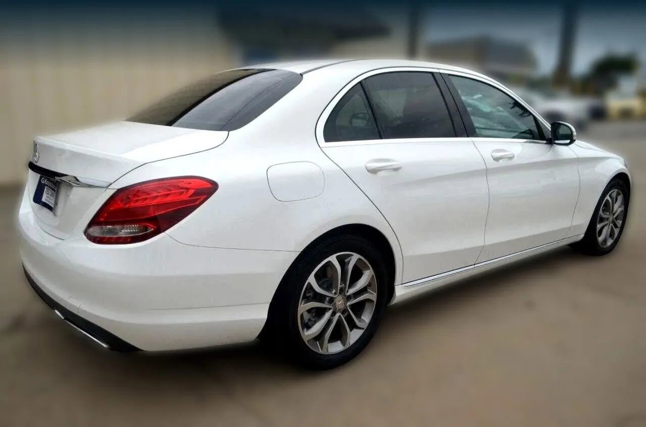 Used 2015 Mercedes-Benz C 300 Sedan image 11