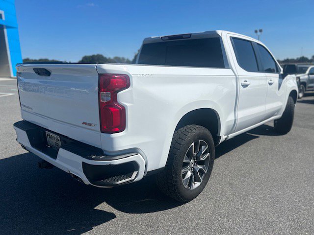Used 2023 Chevrolet Silverado 1500 RST w/ RST All Star Premium Package image 6
