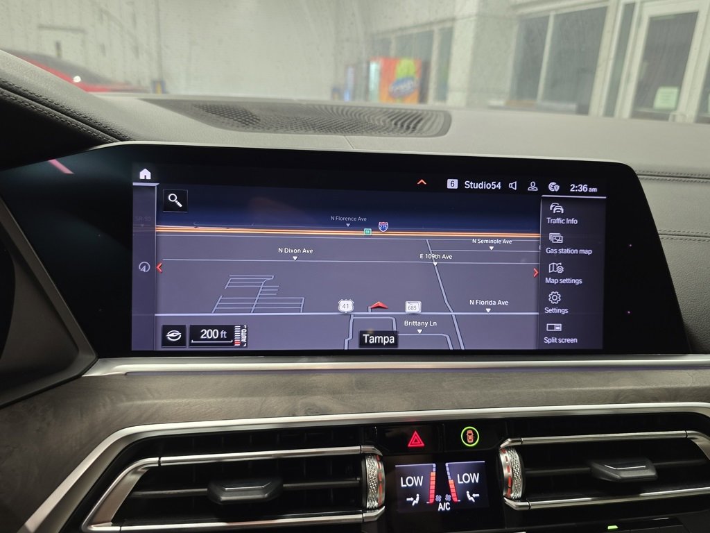 Used 2020 BMW X5 xDrive40i w/ Convenience Package image 23