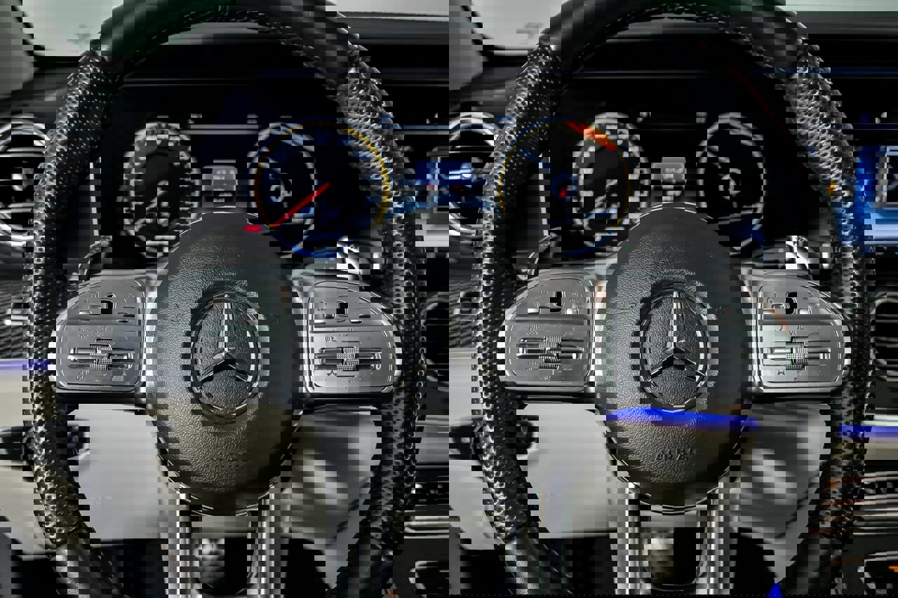 Used 2019 Mercedes-Benz E 63 AMG S image 29