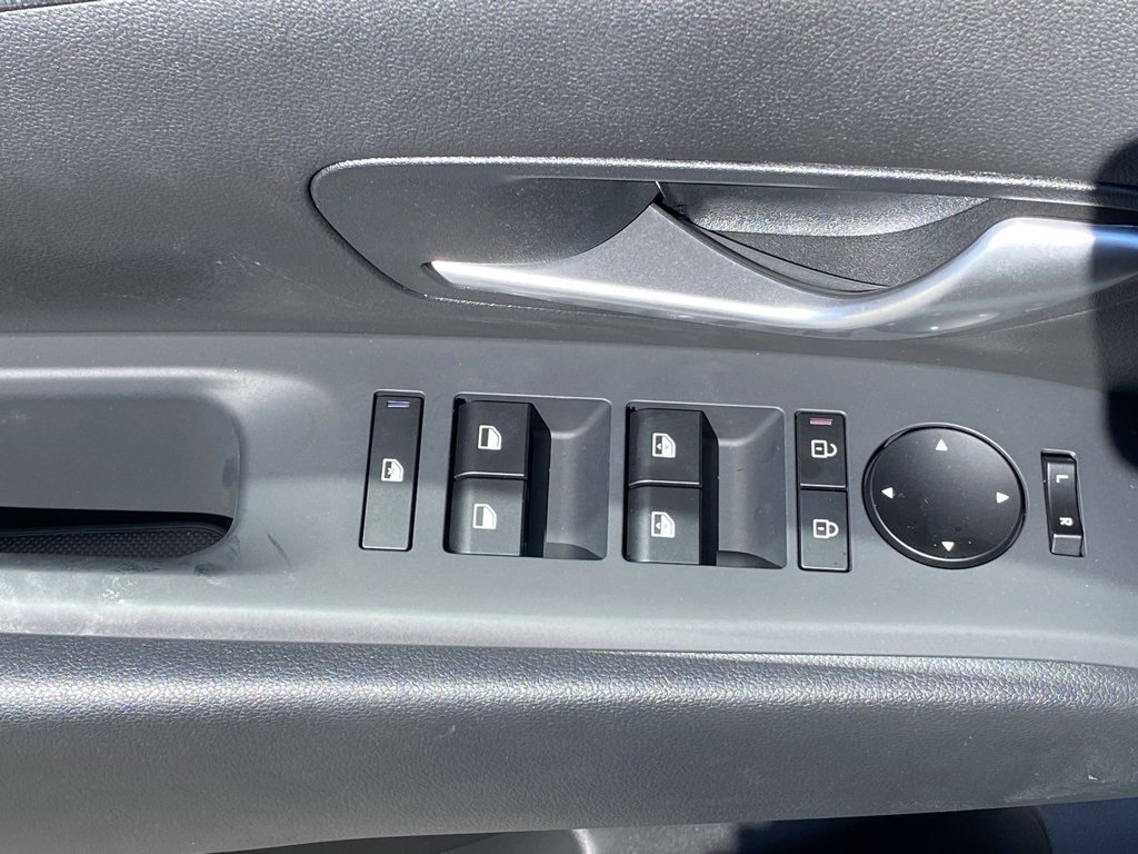 New 2025 Hyundai Tucson XRT image 15