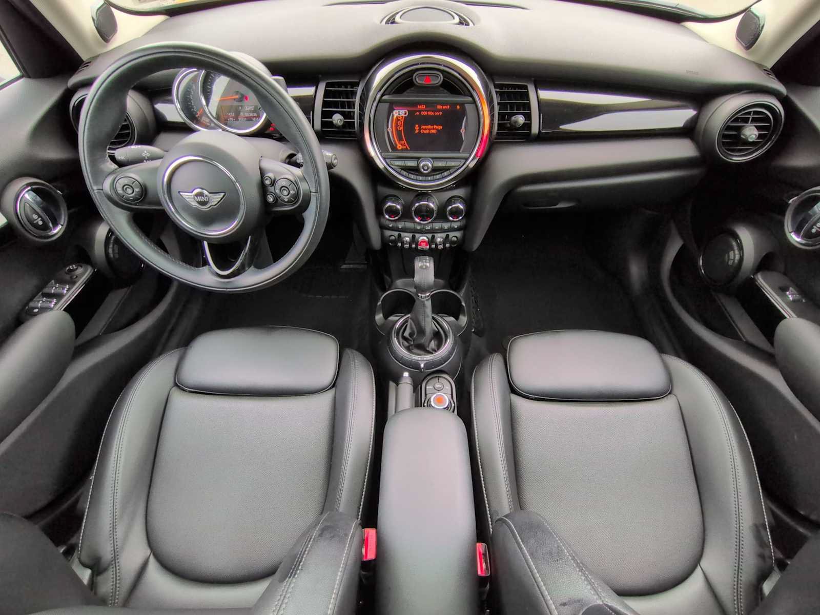 Used 2017 MINI Cooper S FWD image 16