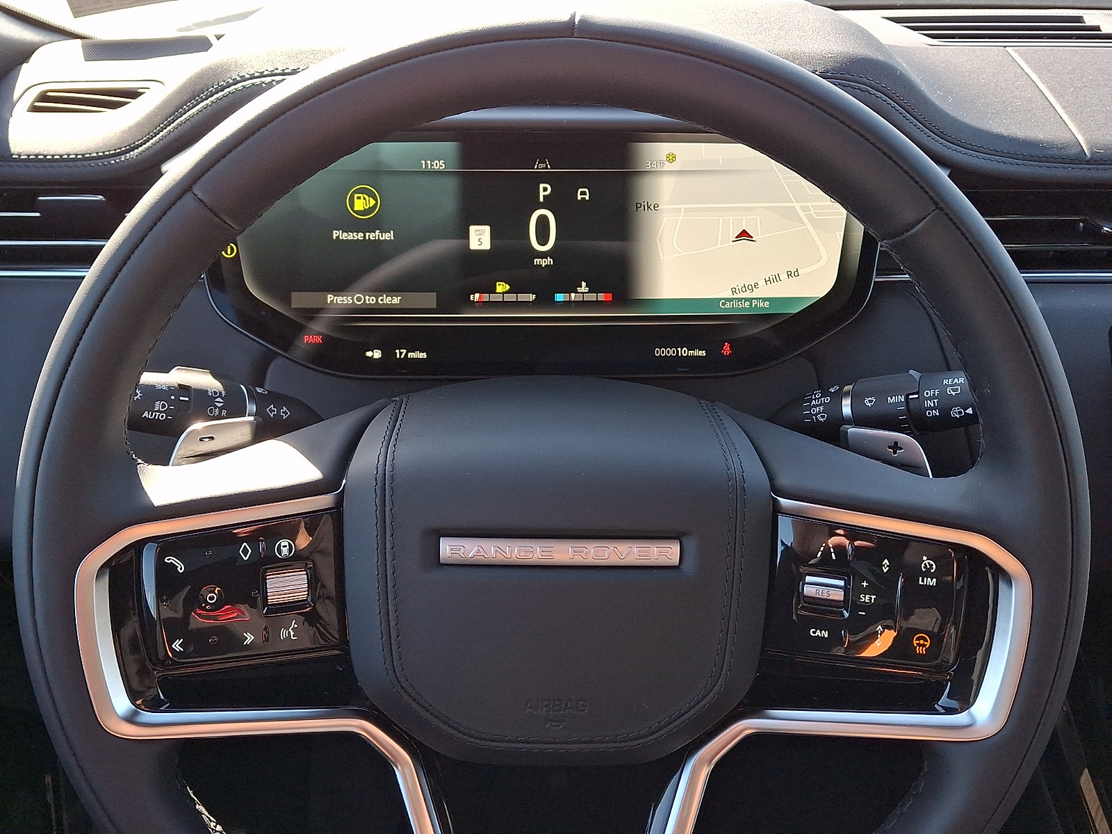 New 2026 Land Rover Range Rover Sport SE image 19