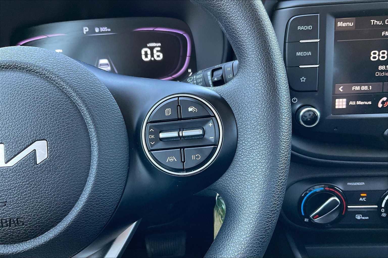 Certified 2023 Kia Soul LX image 24