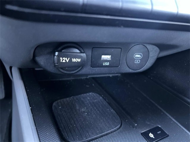 Certified 2024 Hyundai Elantra SEL w/ Convenience Package image 31
