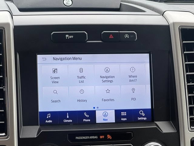 Used 2019 Ford F150 Lariat w/ Equipment Group 502A Luxury RWD image 26