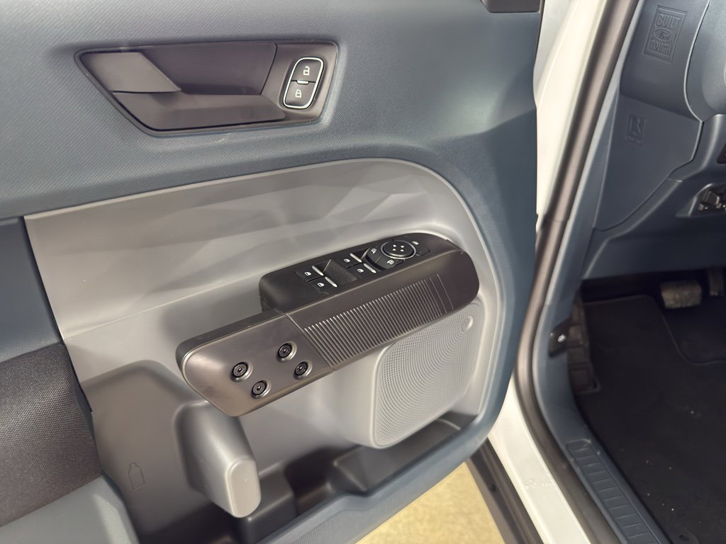 New 2026 Ford Maverick XL w/ Equipment Group 101A image 10