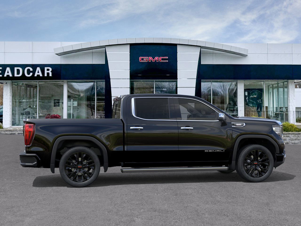New 2026 GMC Sierra 1500 Denali image 29