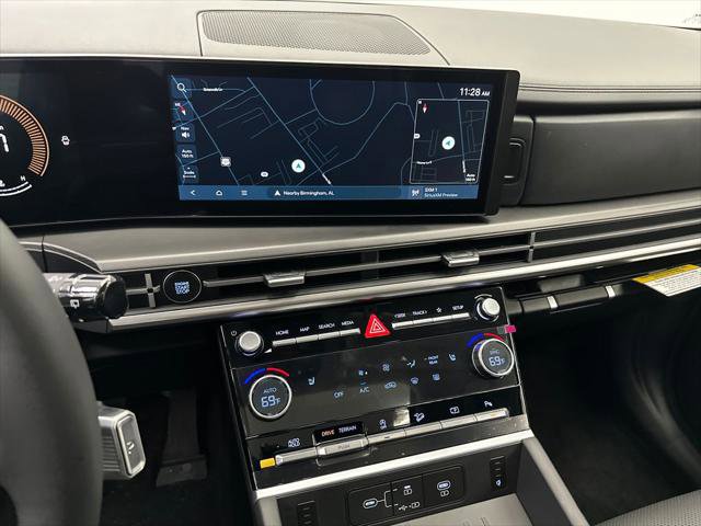 New 2026 Hyundai Santa Fe XRT AWD/4WD image 30