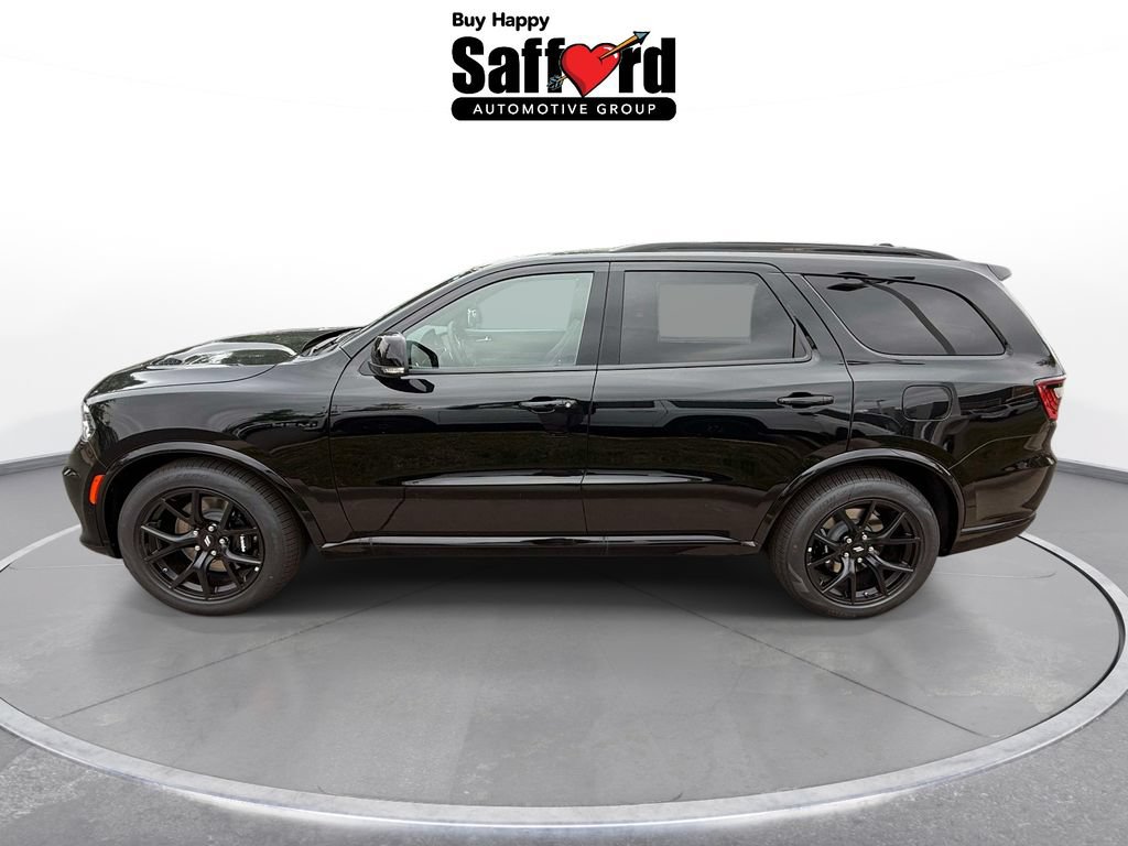 New 2026 Dodge Durango GT w/ Tow 'N Go Package AWD/4WD image 5