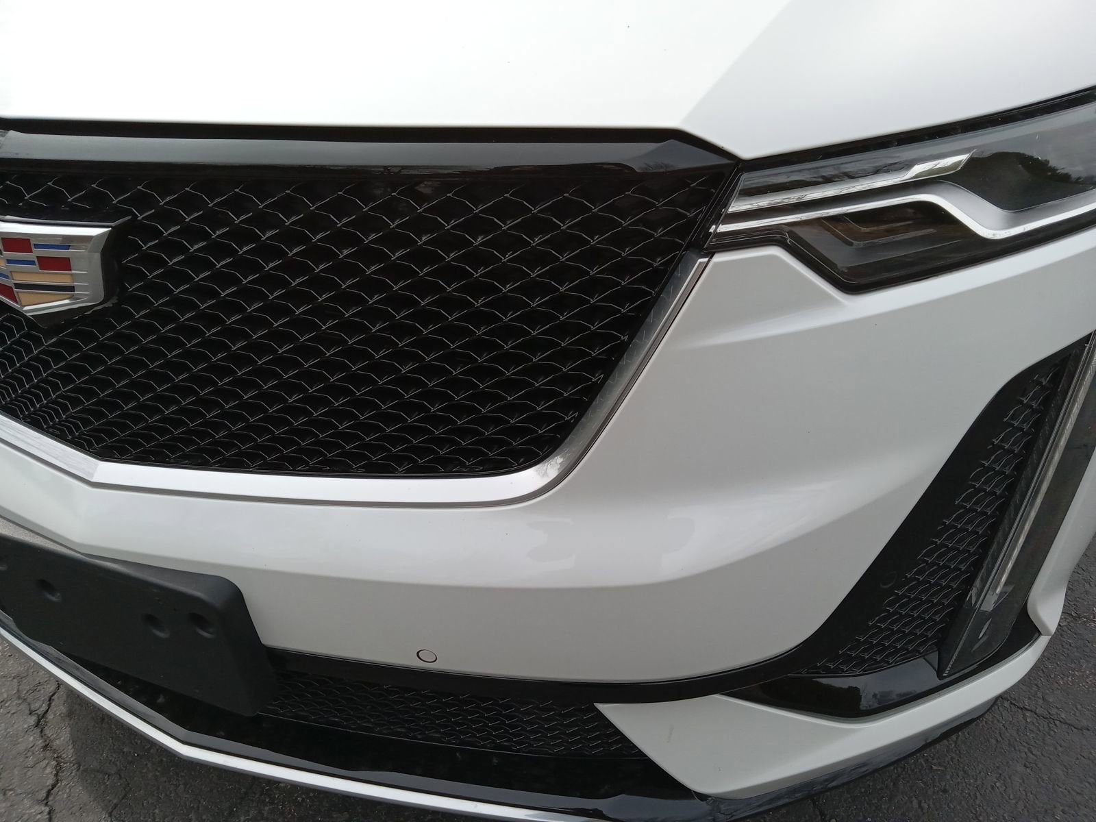 Certified 2023 Cadillac XT6 Sport image 8