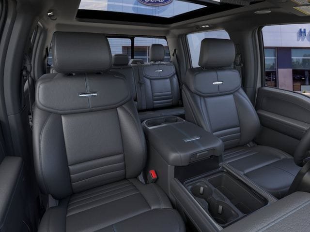 New 2026 Ford F450 Platinum AWD/4WD image 10