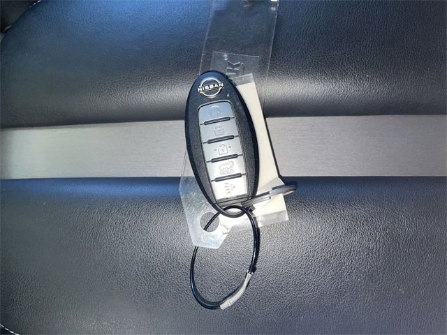 Certified 2024 Nissan Murano SL image 36